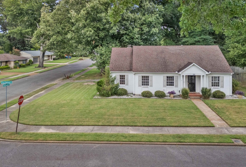 344 CHUCKWOOD RD, Memphis, Tennessee 38117, 3 Bedroom Bedrooms, 7 Room Rooms,2.1 BathroomBathrooms,Residential,For Sale,CHUCKWOOD,0,10228929