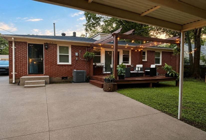 1125 MARCIA RD, Memphis, Tennessee 38117, 3 Bedroom Bedrooms, 6 Room Rooms,2 BathroomBathrooms,Residential,For Sale,MARCIA,0,10228931