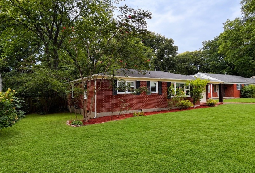 1125 MARCIA RD, Memphis, Tennessee 38117, 3 Bedroom Bedrooms, 6 Room Rooms,2 BathroomBathrooms,Residential,For Sale,MARCIA,0,10228931