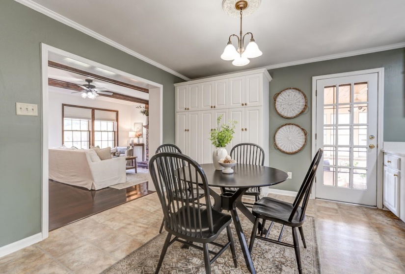 5341 TIMMONS AVE, Memphis, Tennessee 38119, 3 Bedroom Bedrooms, 8 Room Rooms,2 BathroomBathrooms,Residential,For Sale,TIMMONS,0,10228932