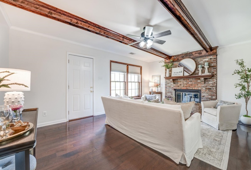 5341 TIMMONS AVE, Memphis, Tennessee 38119, 3 Bedroom Bedrooms, 8 Room Rooms,2 BathroomBathrooms,Residential,For Sale,TIMMONS,0,10228932