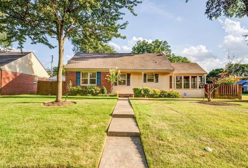5341 TIMMONS AVE, Memphis, Tennessee 38119, 3 Bedroom Bedrooms, 8 Room Rooms,2 BathroomBathrooms,Residential,For Sale,TIMMONS,0,10228932