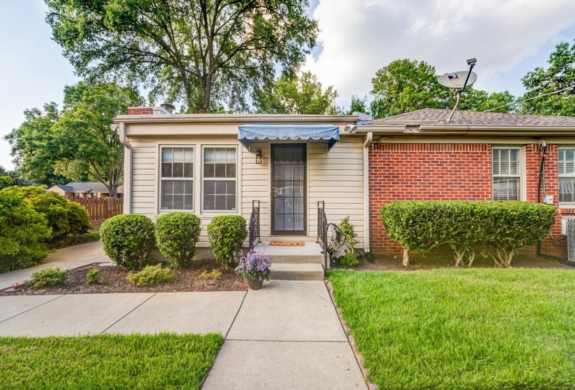5341 TIMMONS AVE, Memphis, Tennessee 38119, 3 Bedroom Bedrooms, 8 Room Rooms,2 BathroomBathrooms,Residential,For Sale,TIMMONS,0,10228932