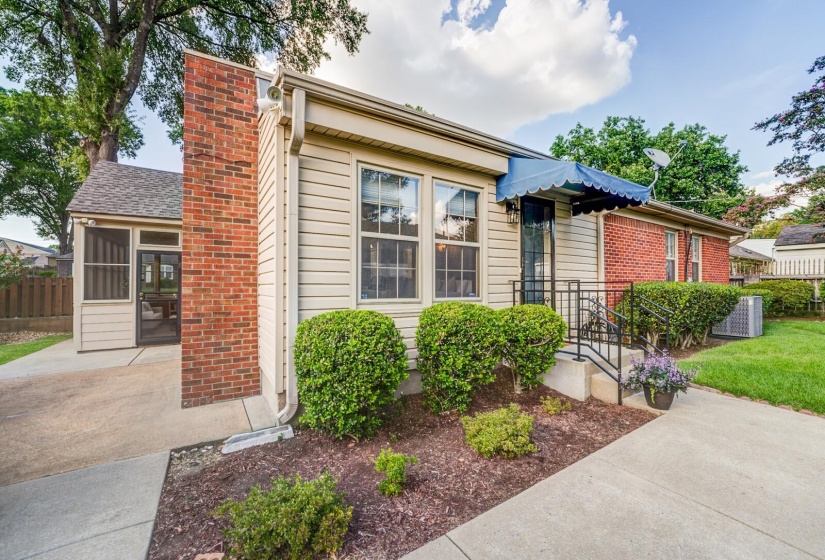 5341 TIMMONS AVE, Memphis, Tennessee 38119, 3 Bedroom Bedrooms, 8 Room Rooms,2 BathroomBathrooms,Residential,For Sale,TIMMONS,0,10228932