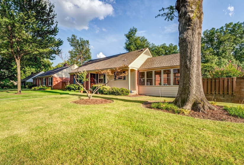 5341 TIMMONS AVE, Memphis, Tennessee 38119, 3 Bedroom Bedrooms, 8 Room Rooms,2 BathroomBathrooms,Residential,For Sale,TIMMONS,0,10228932