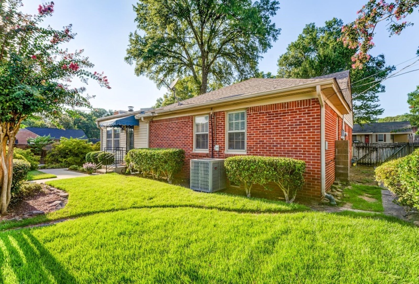 5341 TIMMONS AVE, Memphis, Tennessee 38119, 3 Bedroom Bedrooms, 8 Room Rooms,2 BathroomBathrooms,Residential,For Sale,TIMMONS,0,10228932