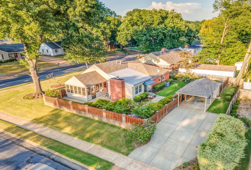 5341 TIMMONS AVE, Memphis, Tennessee 38119, 3 Bedroom Bedrooms, 8 Room Rooms,2 BathroomBathrooms,Residential,For Sale,TIMMONS,0,10228932