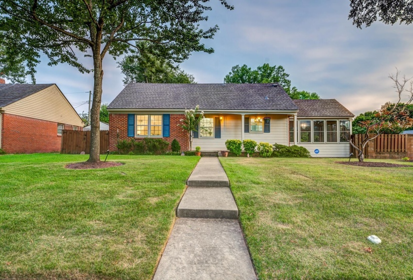 5341 TIMMONS AVE, Memphis, Tennessee 38119, 3 Bedroom Bedrooms, 8 Room Rooms,2 BathroomBathrooms,Residential,For Sale,TIMMONS,0,10228932
