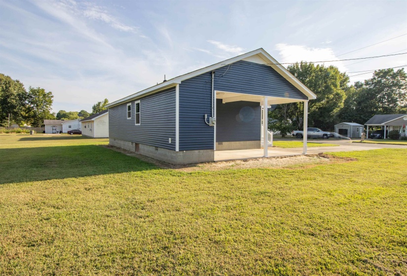 316 ROBIN DR, Ripley, Tennessee 38063-3411, 2 Bedroom Bedrooms, 6 Room Rooms,1 BathroomBathrooms,Residential,For Sale,ROBIN,0,10228935