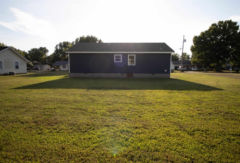 316 ROBIN DR, Ripley, Tennessee 38063-3411, 2 Bedroom Bedrooms, 6 Room Rooms,1 BathroomBathrooms,Residential,For Sale,ROBIN,0,10228935