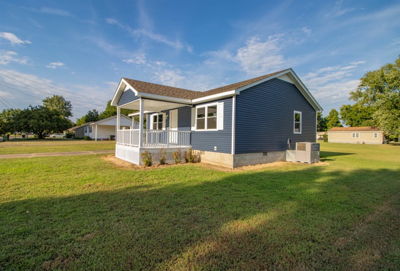 316 ROBIN DR, Ripley, Tennessee 38063-3411, 2 Bedroom Bedrooms, 6 Room Rooms,1 BathroomBathrooms,Residential,For Sale,ROBIN,0,10228935