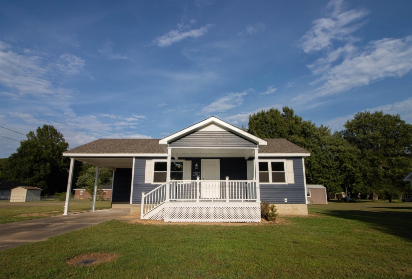 316 ROBIN DR, Ripley, Tennessee 38063-3411, 2 Bedroom Bedrooms, 6 Room Rooms,1 BathroomBathrooms,Residential,For Sale,ROBIN,0,10228935