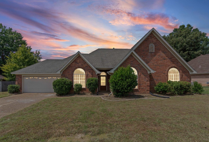4675 ALDEN LAKE DR, Horn Lake, Mississippi 38637, 3 Bedroom Bedrooms, 7 Room Rooms,2 BathroomBathrooms,Residential,For Sale,ALDEN LAKE,0,10228936