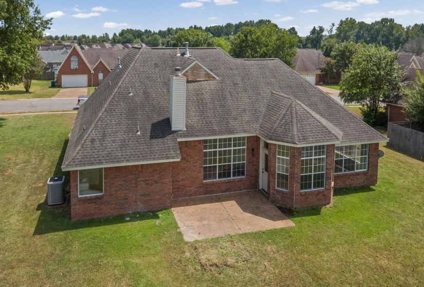 4675 ALDEN LAKE DR, Horn Lake, Mississippi 38637, 3 Bedroom Bedrooms, 7 Room Rooms,2 BathroomBathrooms,Residential,For Sale,ALDEN LAKE,0,10228936