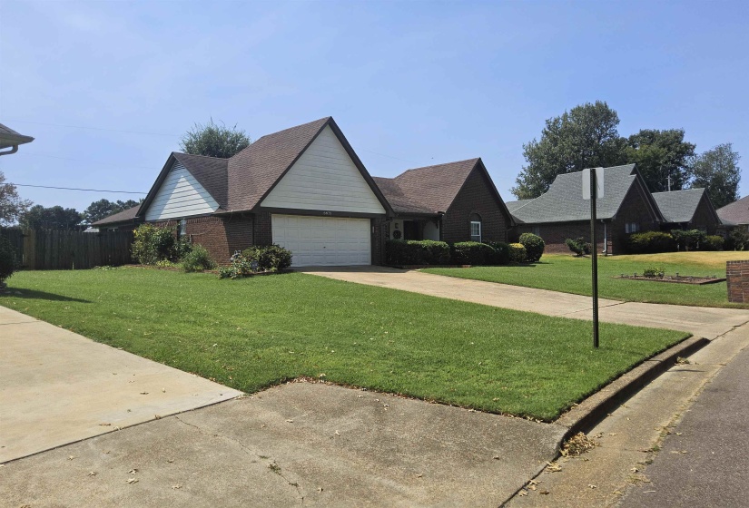 6675 WALTER FOREST CV, Memphis, Tennessee 38141, 3 Bedroom Bedrooms, 7 Room Rooms,3 BathroomBathrooms,Residential,For Sale,WALTER FOREST,0,10228937