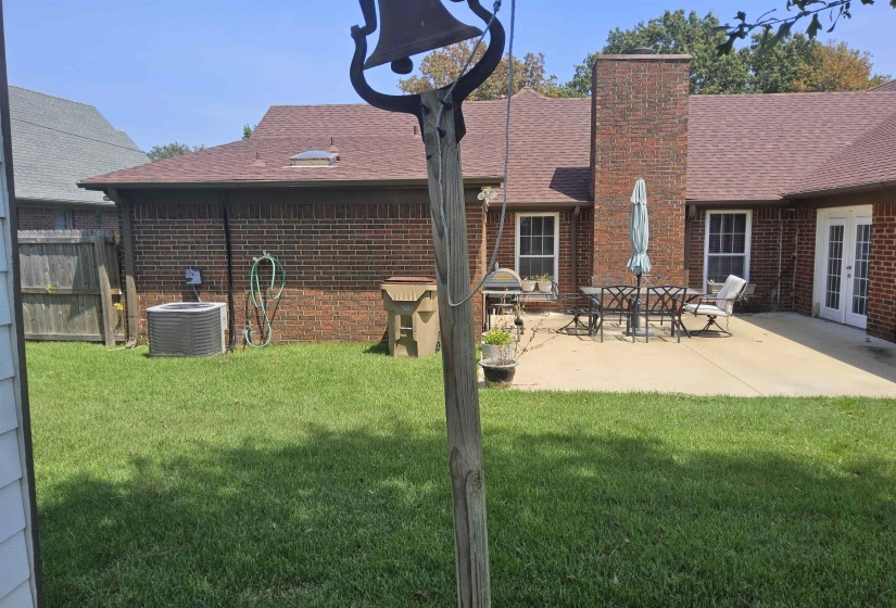 6675 WALTER FOREST CV, Memphis, Tennessee 38141, 3 Bedroom Bedrooms, 7 Room Rooms,3 BathroomBathrooms,Residential,For Sale,WALTER FOREST,0,10228937