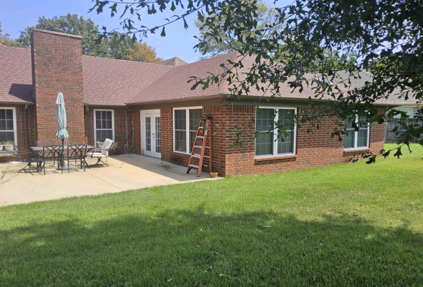 6675 WALTER FOREST CV, Memphis, Tennessee 38141, 3 Bedroom Bedrooms, 7 Room Rooms,3 BathroomBathrooms,Residential,For Sale,WALTER FOREST,0,10228937