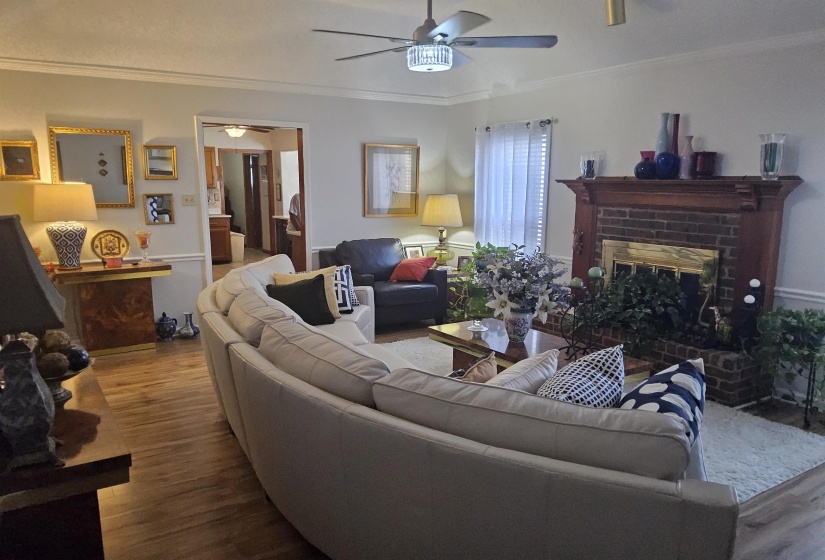 6675 WALTER FOREST CV, Memphis, Tennessee 38141, 3 Bedroom Bedrooms, 7 Room Rooms,3 BathroomBathrooms,Residential,For Sale,WALTER FOREST,0,10228937