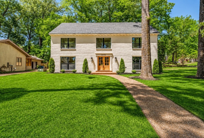 2005 ALLEN COURT CT, Germantown, Tennessee 38139, 5 Bedroom Bedrooms, 8 Room Rooms,2.1 BathroomBathrooms,Residential,For Sale,ALLEN COURT,0,10228939