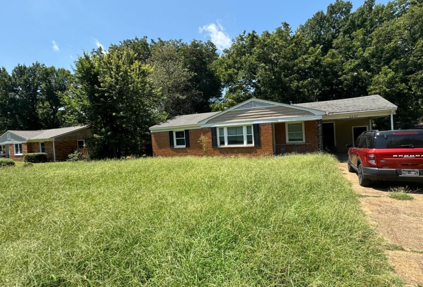 5247 LOCH LOMOND RD, Memphis, Tennessee 38116, 2 Bedroom Bedrooms, 5 Room Rooms,1 BathroomBathrooms,Residential,For Sale,LOCH LOMOND,0,10228940