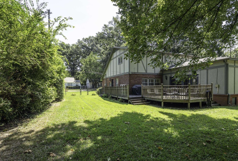 817 SHOTWELL ST, Memphis, Tennessee 38111, 4 Bedroom Bedrooms, 7 Room Rooms,3 BathroomBathrooms,Residential,For Sale,SHOTWELL,0,10228941