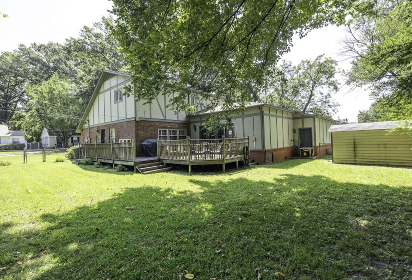 817 SHOTWELL ST, Memphis, Tennessee 38111, 4 Bedroom Bedrooms, 7 Room Rooms,3 BathroomBathrooms,Residential,For Sale,SHOTWELL,0,10228941
