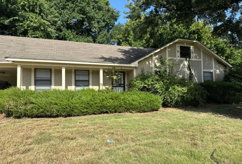 3505 COLEMAN RD, Memphis, Tennessee 38128, 3 Bedroom Bedrooms, 6 Room Rooms,2 BathroomBathrooms,Residential,For Sale,COLEMAN,0,10228943
