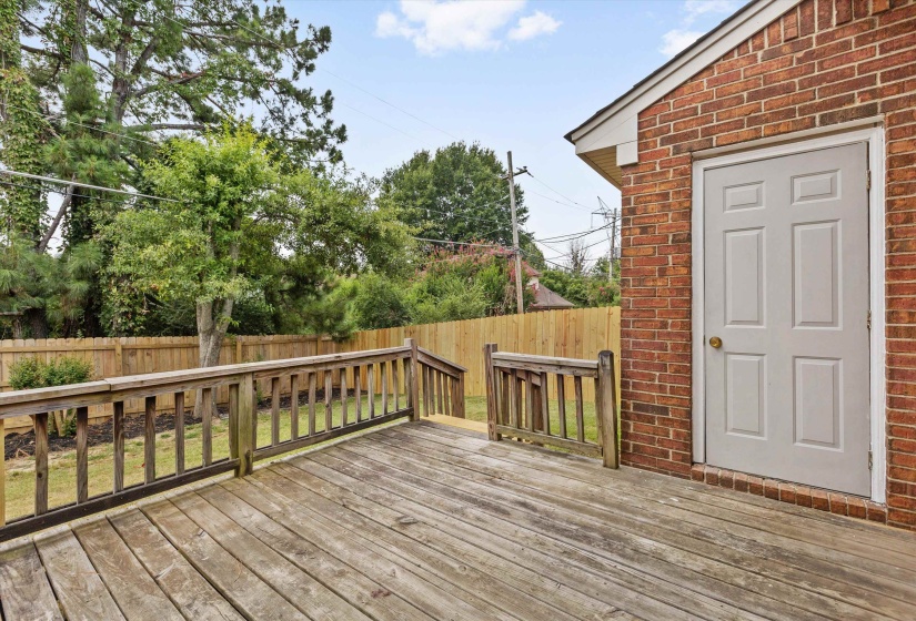 6717 ROSS RIDGE DR, Memphis, Tennessee 38141, 2 Bedroom Bedrooms, 5 Room Rooms,2 BathroomBathrooms,Residential,For Sale,ROSS RIDGE,0,10228944
