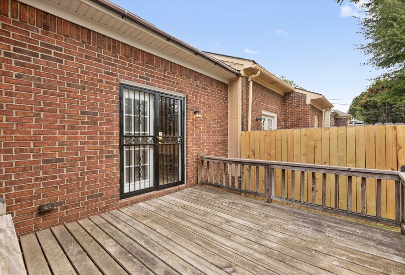 6717 ROSS RIDGE DR, Memphis, Tennessee 38141, 2 Bedroom Bedrooms, 5 Room Rooms,2 BathroomBathrooms,Residential,For Sale,ROSS RIDGE,0,10228944