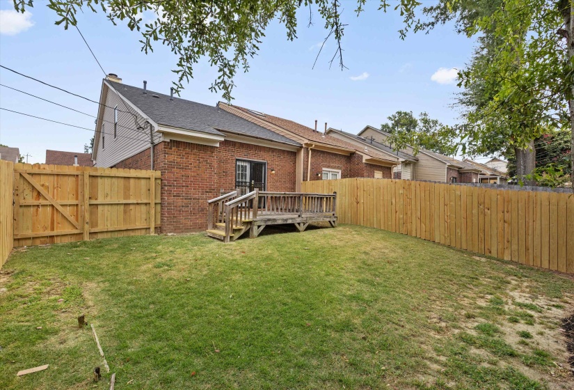 6717 ROSS RIDGE DR, Memphis, Tennessee 38141, 2 Bedroom Bedrooms, 5 Room Rooms,2 BathroomBathrooms,Residential,For Sale,ROSS RIDGE,0,10228944