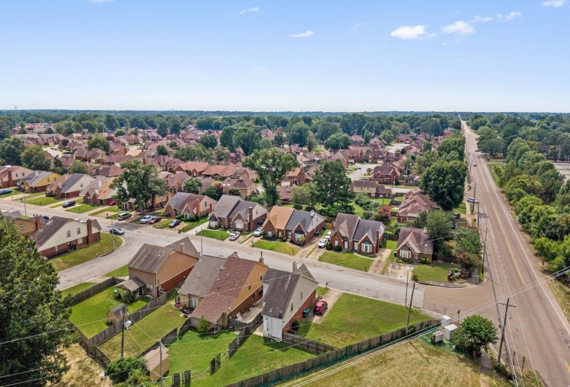 6717 ROSS RIDGE DR, Memphis, Tennessee 38141, 2 Bedroom Bedrooms, 5 Room Rooms,2 BathroomBathrooms,Residential,For Sale,ROSS RIDGE,0,10228944