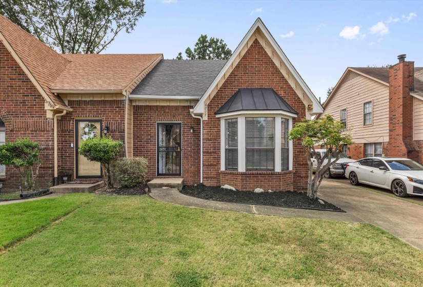 6717 ROSS RIDGE DR, Memphis, Tennessee 38141, 2 Bedroom Bedrooms, 5 Room Rooms,2 BathroomBathrooms,Residential,For Sale,ROSS RIDGE,0,10228944