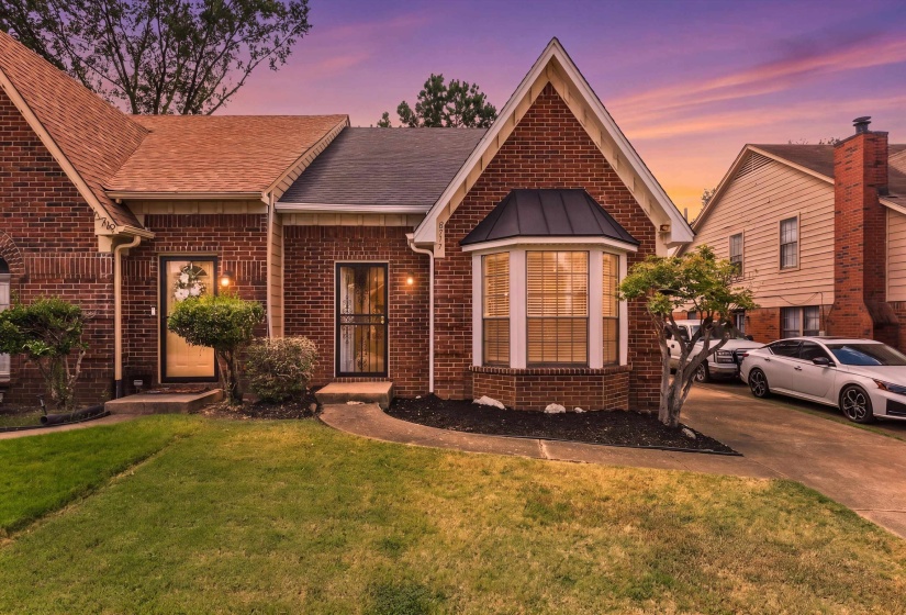 6717 ROSS RIDGE DR, Memphis, Tennessee 38141, 2 Bedroom Bedrooms, 5 Room Rooms,2 BathroomBathrooms,Residential,For Sale,ROSS RIDGE,0,10228944