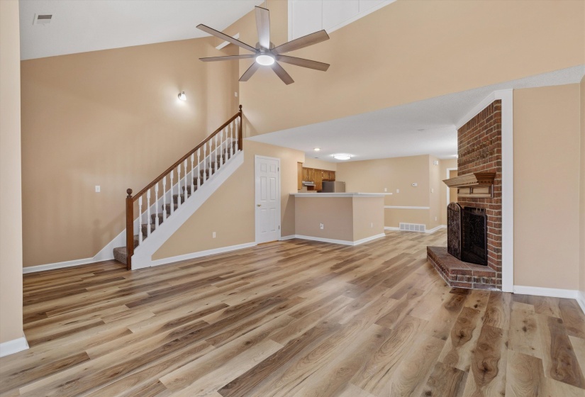 6717 ROSS RIDGE DR, Memphis, Tennessee 38141, 2 Bedroom Bedrooms, 5 Room Rooms,2 BathroomBathrooms,Residential,For Sale,ROSS RIDGE,0,10228944