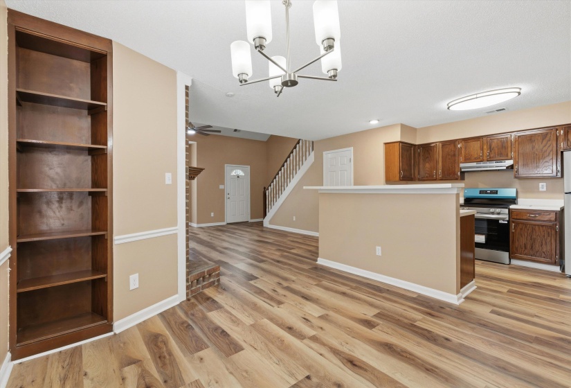 6717 ROSS RIDGE DR, Memphis, Tennessee 38141, 2 Bedroom Bedrooms, 5 Room Rooms,2 BathroomBathrooms,Residential,For Sale,ROSS RIDGE,0,10228944