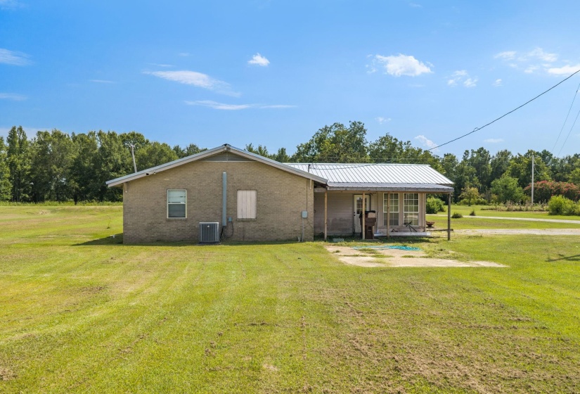 60116 SEMINOLE RD, Smithville, Mississippi 38870, 3 Bedroom Bedrooms, 7 Room Rooms,2 BathroomBathrooms,Residential,For Sale,SEMINOLE,0,10228946