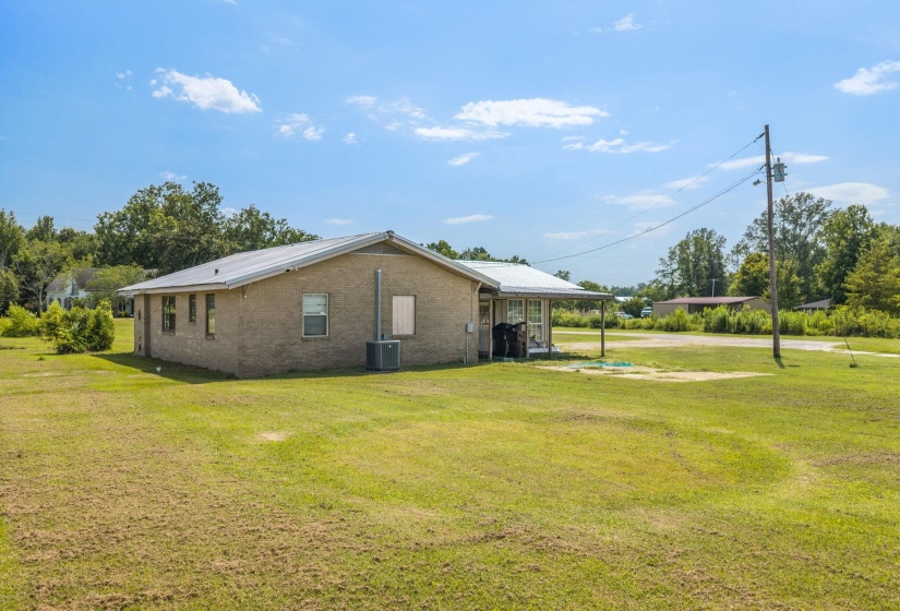 60116 SEMINOLE RD, Smithville, Mississippi 38870, 3 Bedroom Bedrooms, 7 Room Rooms,2 BathroomBathrooms,Residential,For Sale,SEMINOLE,0,10228946