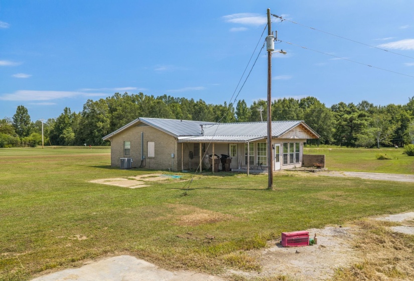 60116 SEMINOLE RD, Smithville, Mississippi 38870, 3 Bedroom Bedrooms, 7 Room Rooms,2 BathroomBathrooms,Residential,For Sale,SEMINOLE,0,10228946