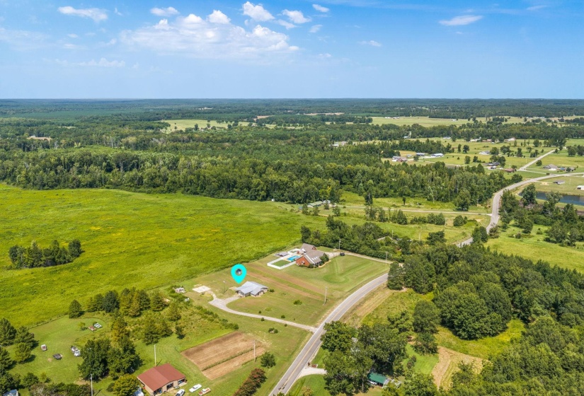 60116 SEMINOLE RD, Smithville, Mississippi 38870, 3 Bedroom Bedrooms, 7 Room Rooms,2 BathroomBathrooms,Residential,For Sale,SEMINOLE,0,10228946