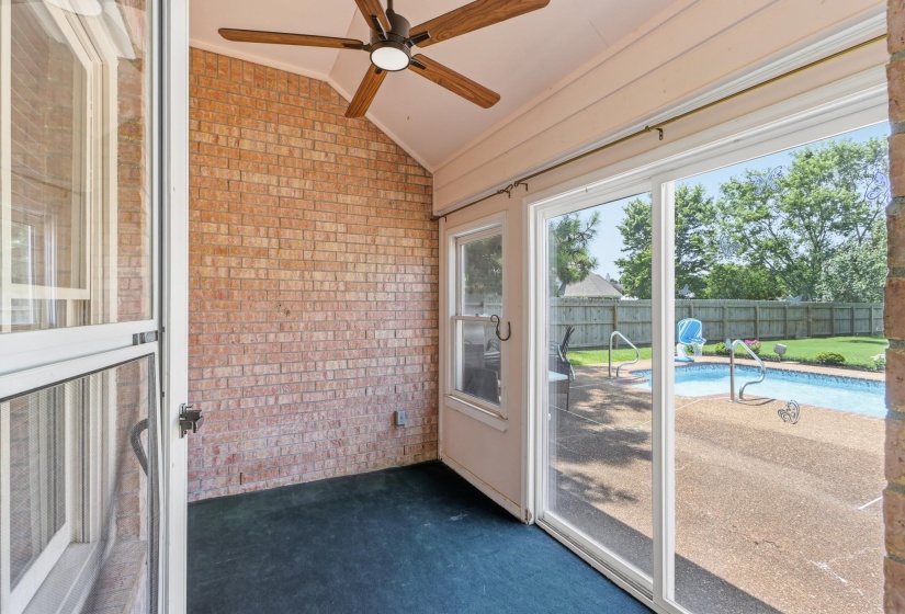 1325 RIVER PINE DR, Collierville, Tennessee 38017, 3 Bedroom Bedrooms, 7 Room Rooms,2 BathroomBathrooms,Residential,For Sale,RIVER PINE,0,10228948