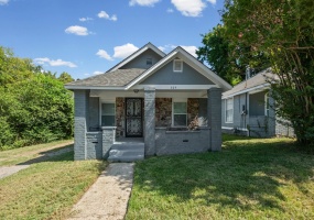 564 PEEBLES RD, Memphis, Tennessee 38109, 2 Bedroom Bedrooms, 0 ,1 BathroomBathrooms,Duplexes,For Sale,PEEBLES,0,10228957