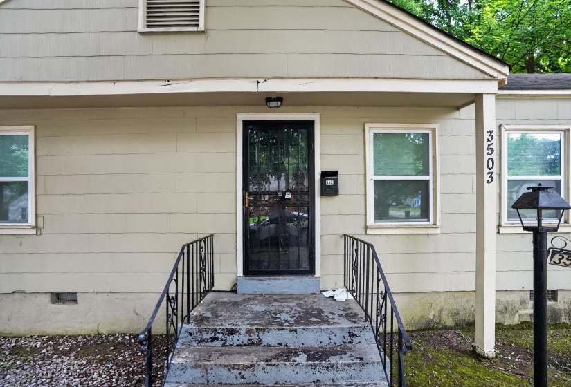3503 WILSHIRE RD, Memphis, Tennessee 38111, 3 Bedroom Bedrooms, 3 Room Rooms,2 BathroomBathrooms,Residential,For Sale,WILSHIRE,0,10224509