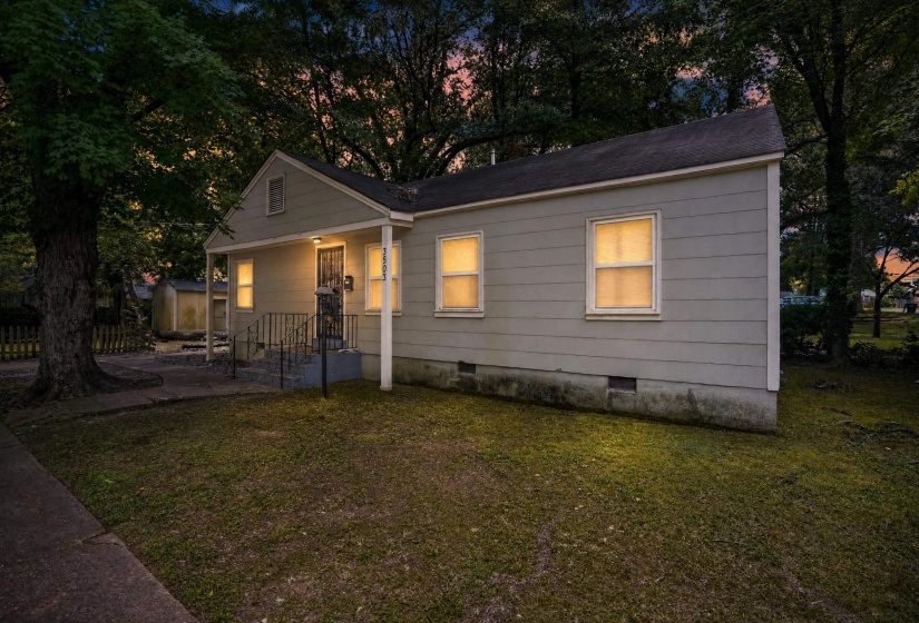3503 WILSHIRE RD, Memphis, Tennessee 38111, 3 Bedroom Bedrooms, 3 Room Rooms,2 BathroomBathrooms,Residential,For Sale,WILSHIRE,0,10224509
