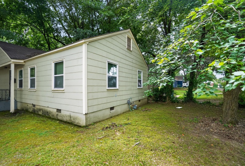 3503 WILSHIRE RD, Memphis, Tennessee 38111, 3 Bedroom Bedrooms, 3 Room Rooms,2 BathroomBathrooms,Residential,For Sale,WILSHIRE,0,10224509