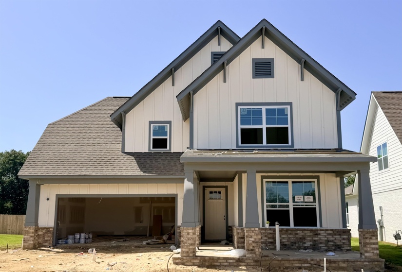 10291 LOUANNE DR, Collierville, Tennessee 38017, 4 Bedroom Bedrooms, 10 Room Rooms,3 BathroomBathrooms,Residential,For Sale,LOUANNE,0,10225563