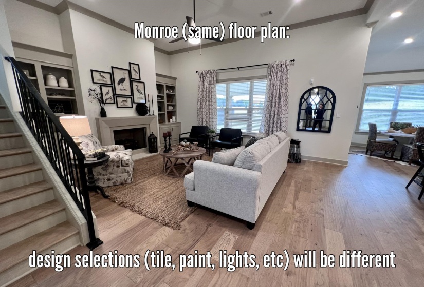 10316 ASHLYN LN, Collierville, Tennessee 38017, 5 Bedroom Bedrooms, 10 Room Rooms,4 BathroomBathrooms,Residential,For Sale,ASHLYN,0,10225567