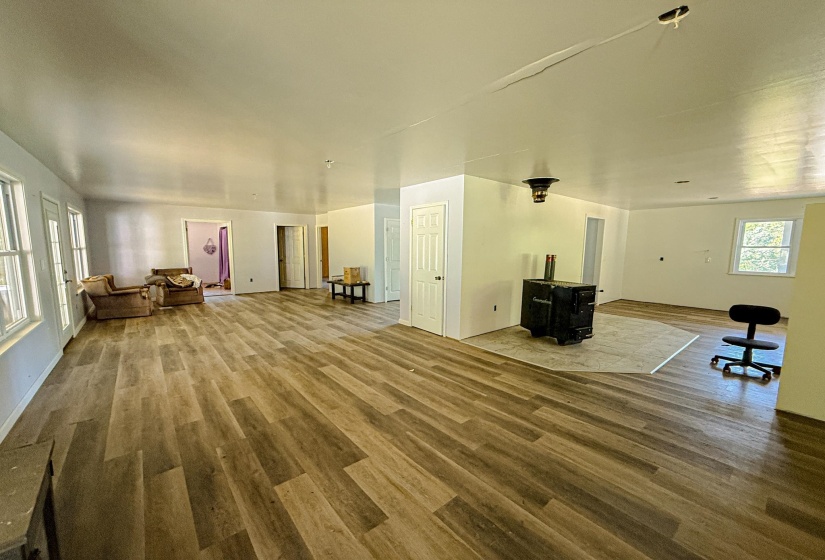 1421 COPPER SPRINGS RD, Springville, Tennessee 38256, 7 Bedroom Bedrooms, 11 Room Rooms,2.1 BathroomBathrooms,Residential,For Sale,COPPER SPRINGS,0,10228950