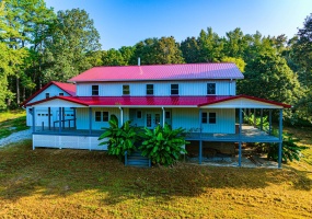 1421 COPPER SPRINGS RD, Springville, Tennessee 38256, 7 Bedroom Bedrooms, 11 Room Rooms,2.1 BathroomBathrooms,Residential,For Sale,COPPER SPRINGS,0,10228950