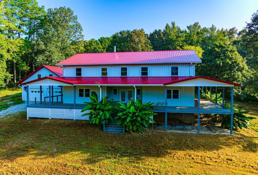 1421 COPPER SPRINGS RD, Springville, Tennessee 38256, 7 Bedroom Bedrooms, 11 Room Rooms,2.1 BathroomBathrooms,Residential,For Sale,COPPER SPRINGS,0,10228950