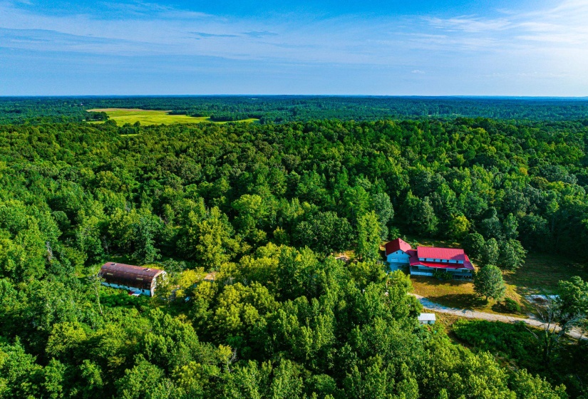 1421 COPPER SPRINGS RD, Springville, Tennessee 38256, 7 Bedroom Bedrooms, 11 Room Rooms,2.1 BathroomBathrooms,Residential,For Sale,COPPER SPRINGS,0,10228950